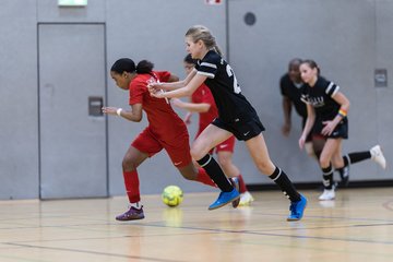 Bild 153 - wCJ Futsalmeisterschaft
